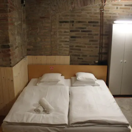Ostello Alba Praga