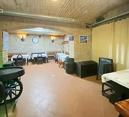 Ostello Alba