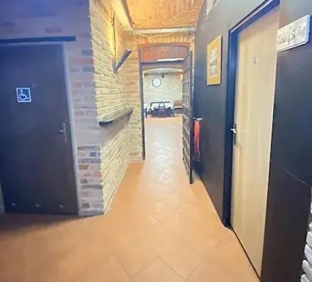 Ostello Alba *