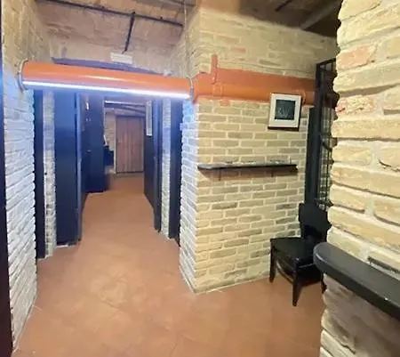 Ostello Alba *