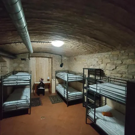 Hostal Alba Praga