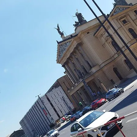 Hostal Alba Praga