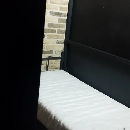 Hostal Alba