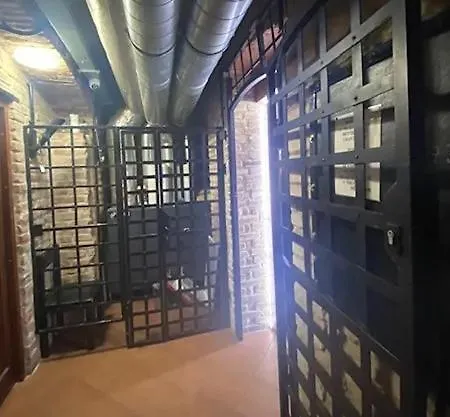 Alba Hostal