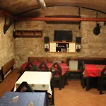 Alba Hostel Praha