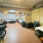 بيت شباب Alba