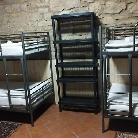 Hostel Alba Prag