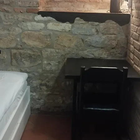 Ostello Alba *