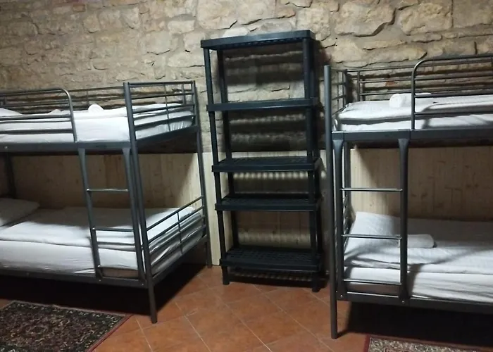 ホステル Alba プラハ