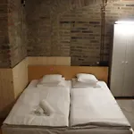Hostel Alba Praga