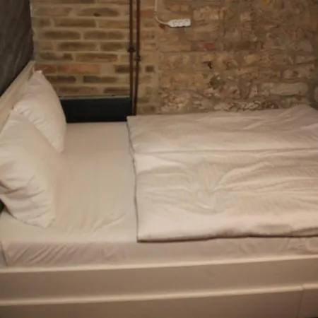 Hostel Alba Praga