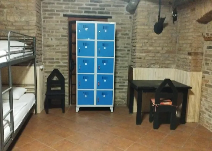 Alba *