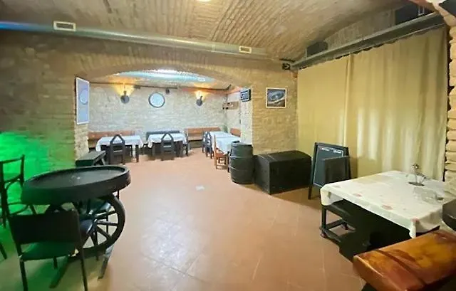 Hostal Alba