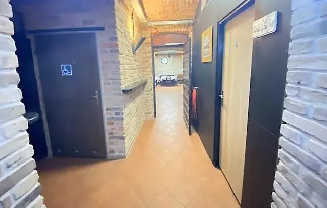 Hostal Alba *