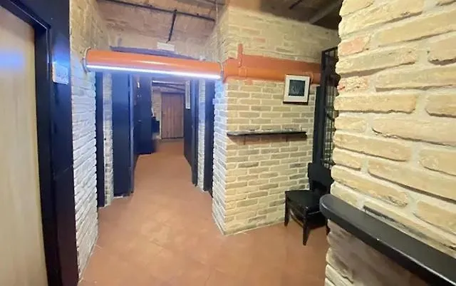 Hostal Alba *