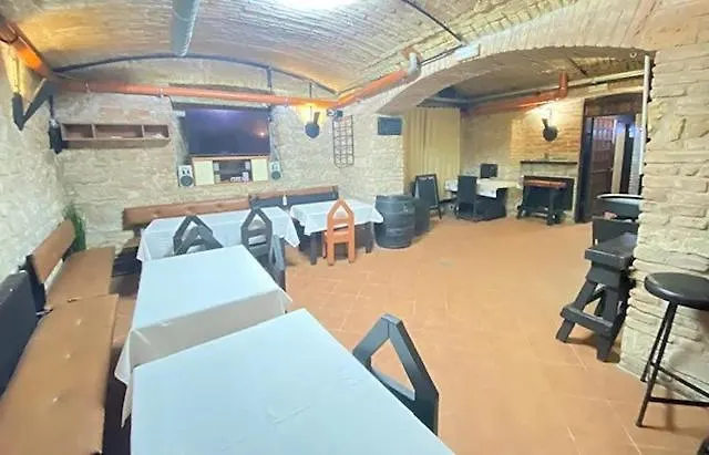 Alba Hostal Praga